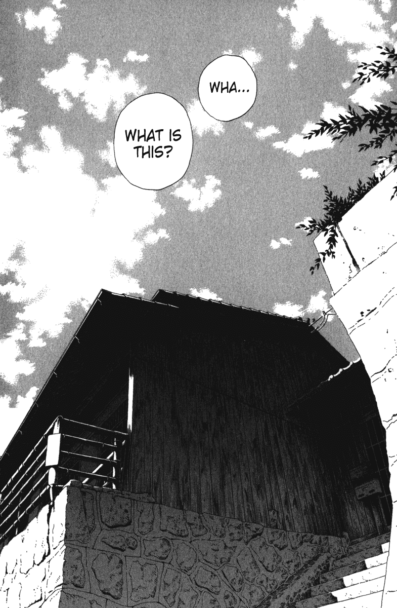 Pastel Chapter 1 page 76 - Chapter 1: The Night the Moon Gently Smiled