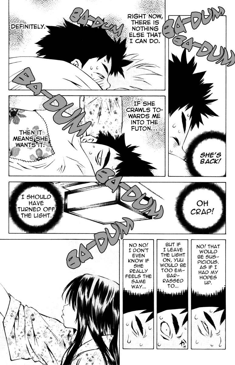 Pastel Chapter 100 page 18 - Chapter 100: Bright Adolescence