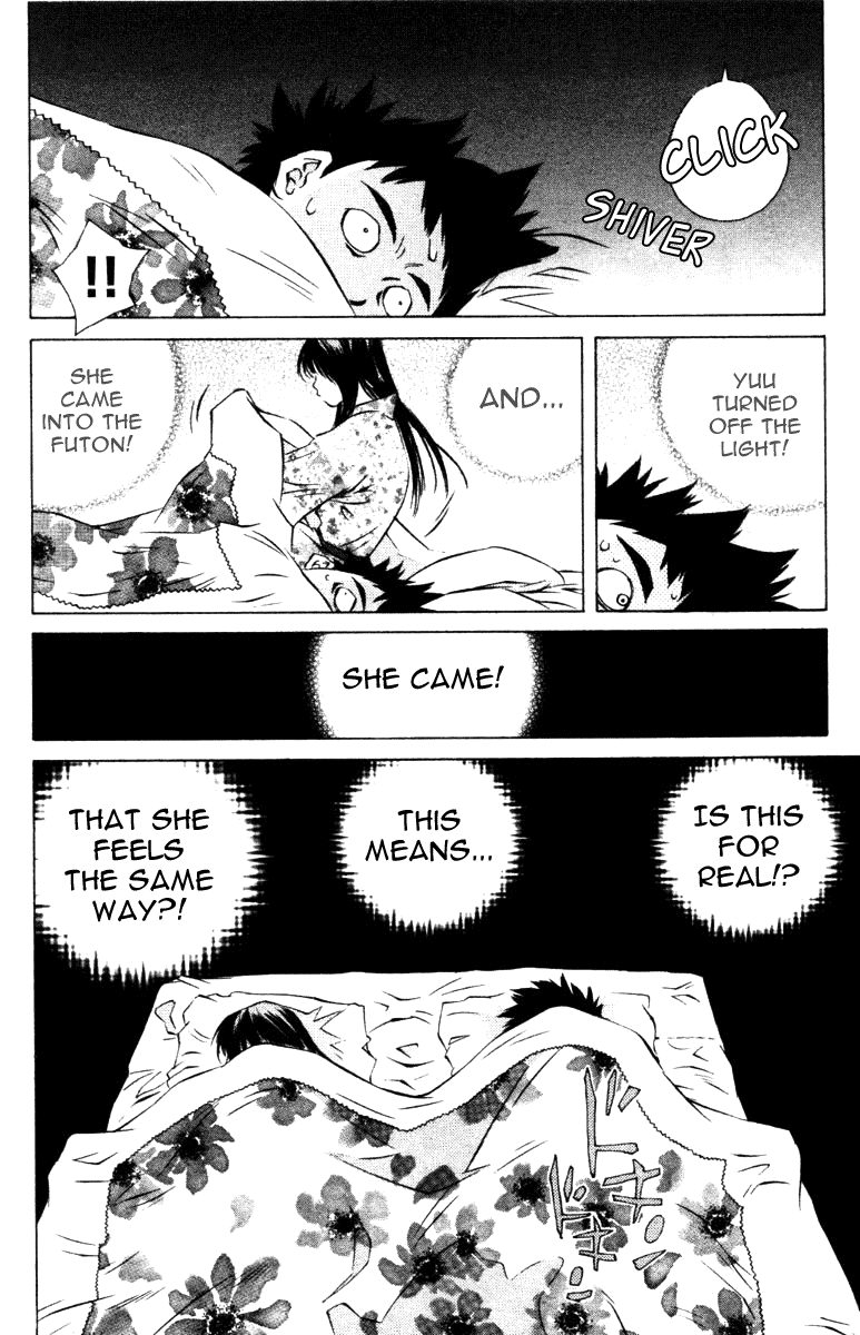 Pastel Chapter 100 page 19 - Chapter 100: Bright Adolescence