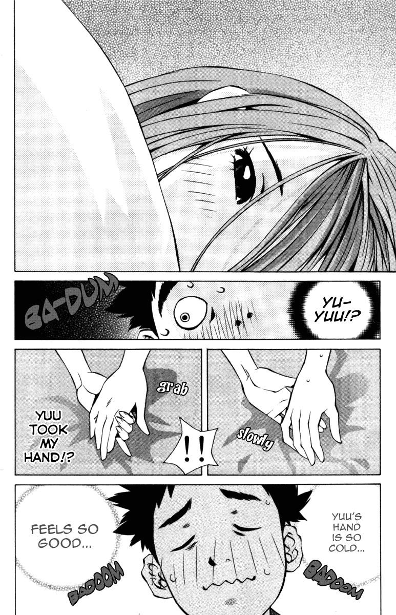 Pastel Chapter 100 page 21 - Chapter 100: Bright Adolescence