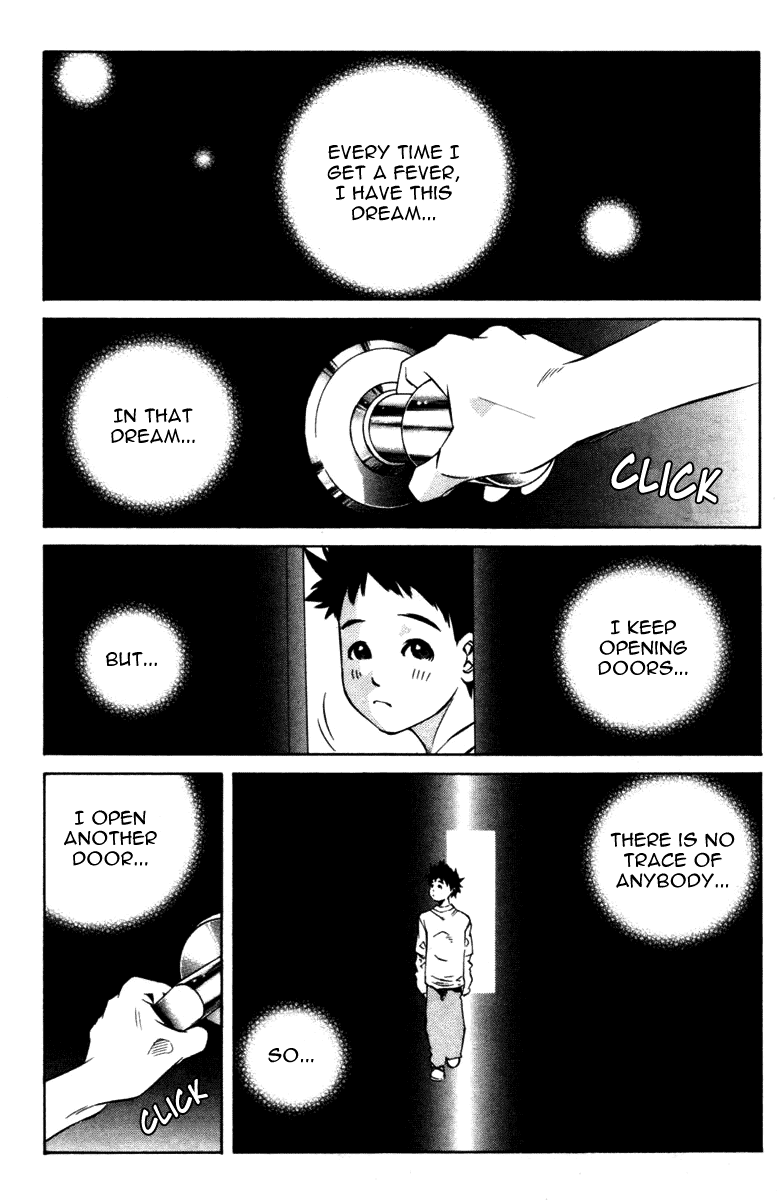Pastel Chapter 100 page 28 - Chapter 100: Bright Adolescence