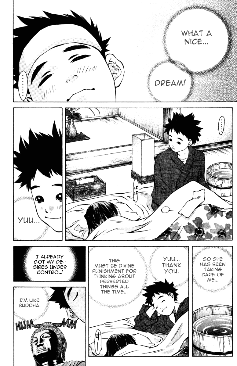 Pastel Chapter 100 page 30 - Chapter 100: Bright Adolescence