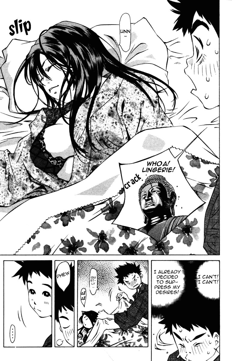 Pastel Chapter 100 page 31 - Chapter 100: Bright Adolescence