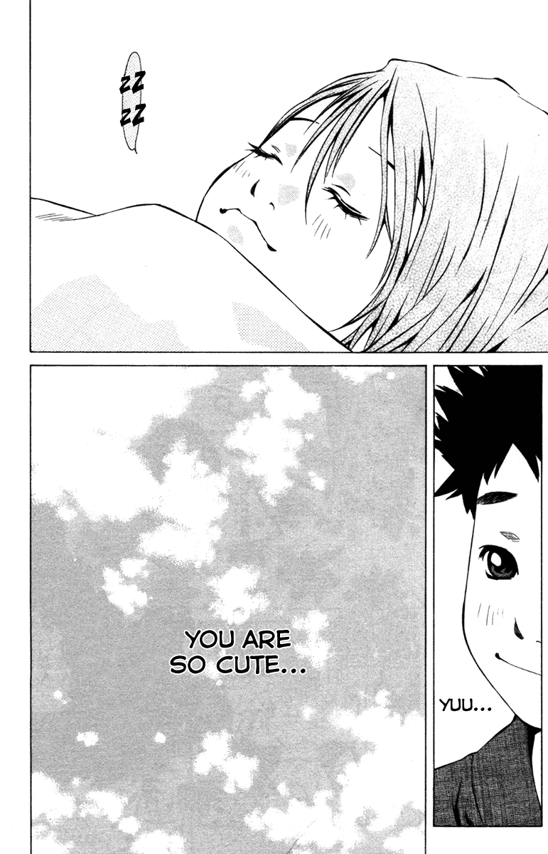 Pastel Chapter 100 page 32 - Chapter 100: Bright Adolescence