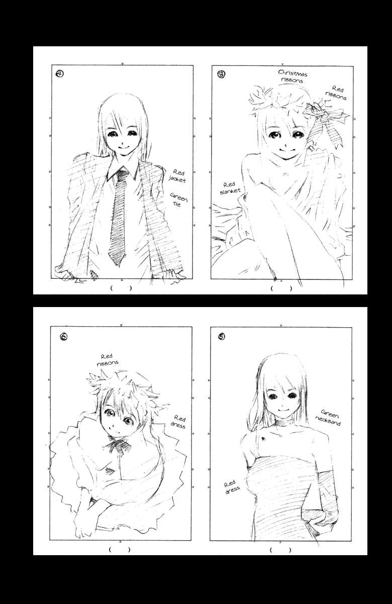 Pastel Chapter 100 page 45 - Chapter 100: Bright Adolescence