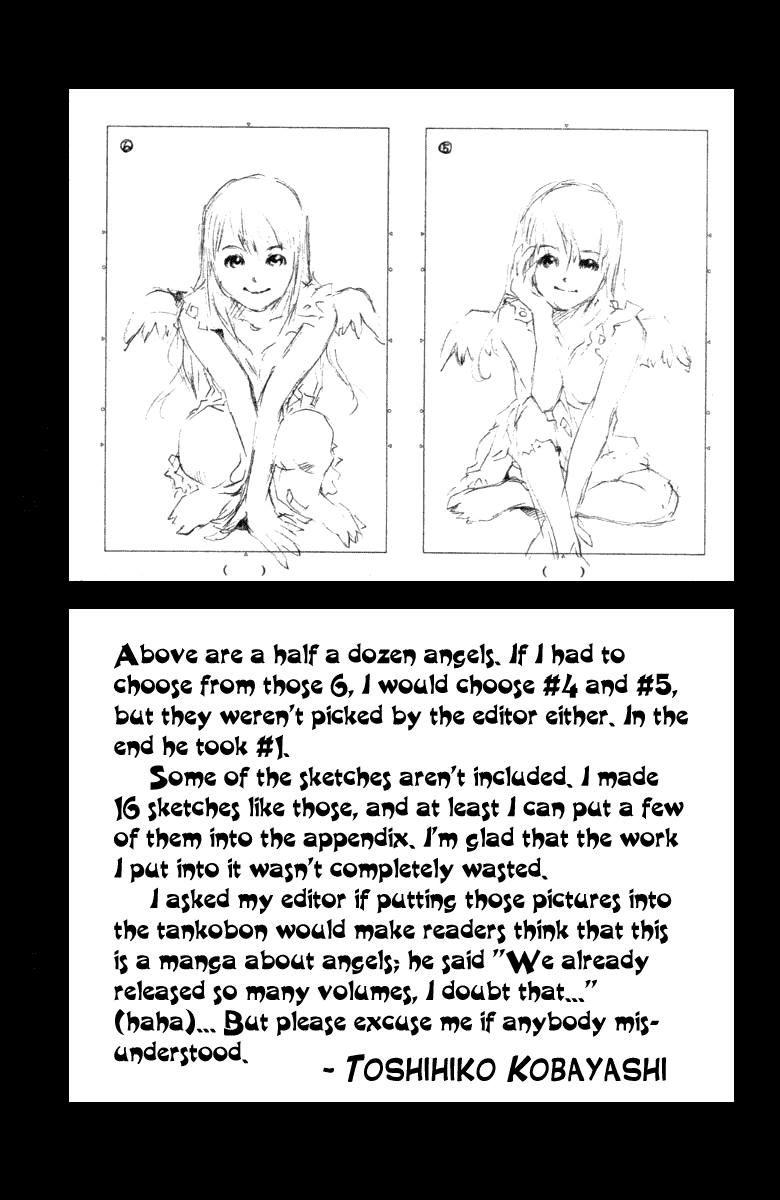 Pastel Chapter 100 page 47 - Chapter 100: Bright Adolescence
