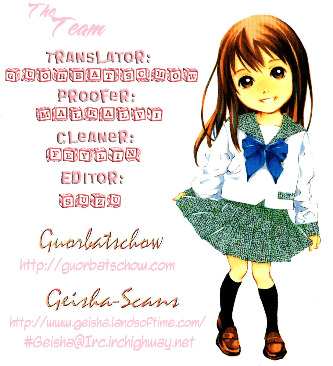 Pastel Chapter 100 page 49 - Chapter 100: Bright Adolescence