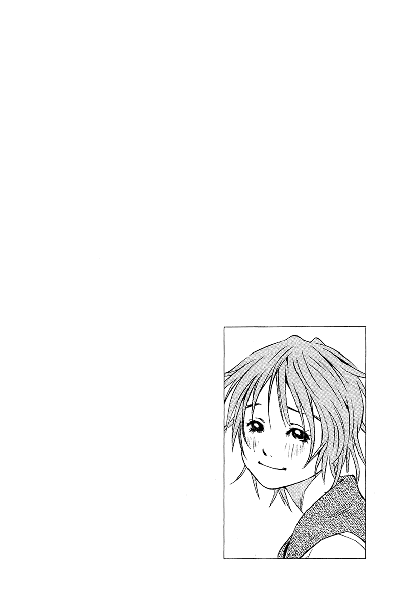 Pastel Chapter 101 page 47 - Chapter 101: Be Yourself