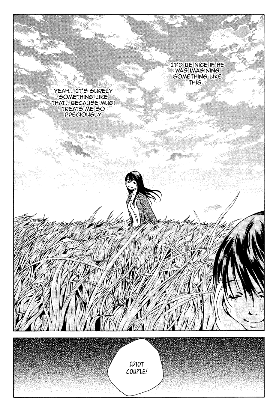 Pastel Chapter 102 page 20 - Chapter 102: Colors of the Heart