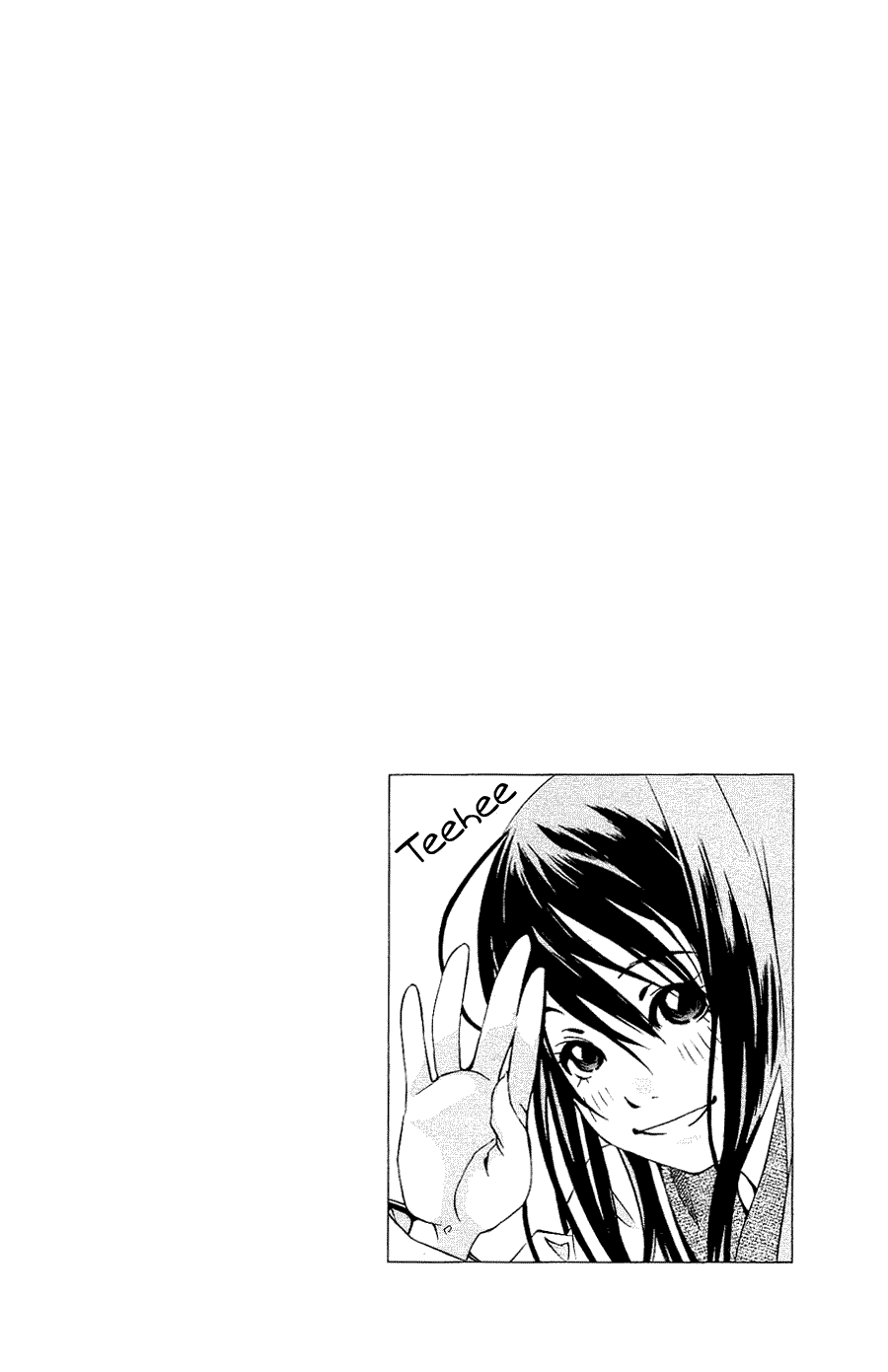 Pastel Chapter 102 page 45 - Chapter 102: Colors of the Heart