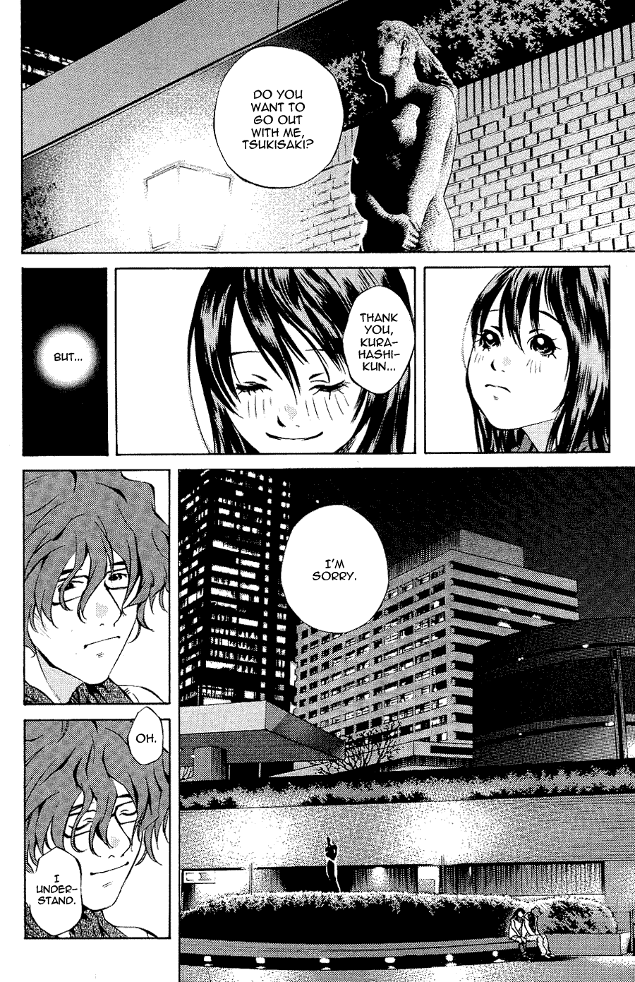 Pastel Chapter 104 page 24 - Chapter 104: Fully Embracing You