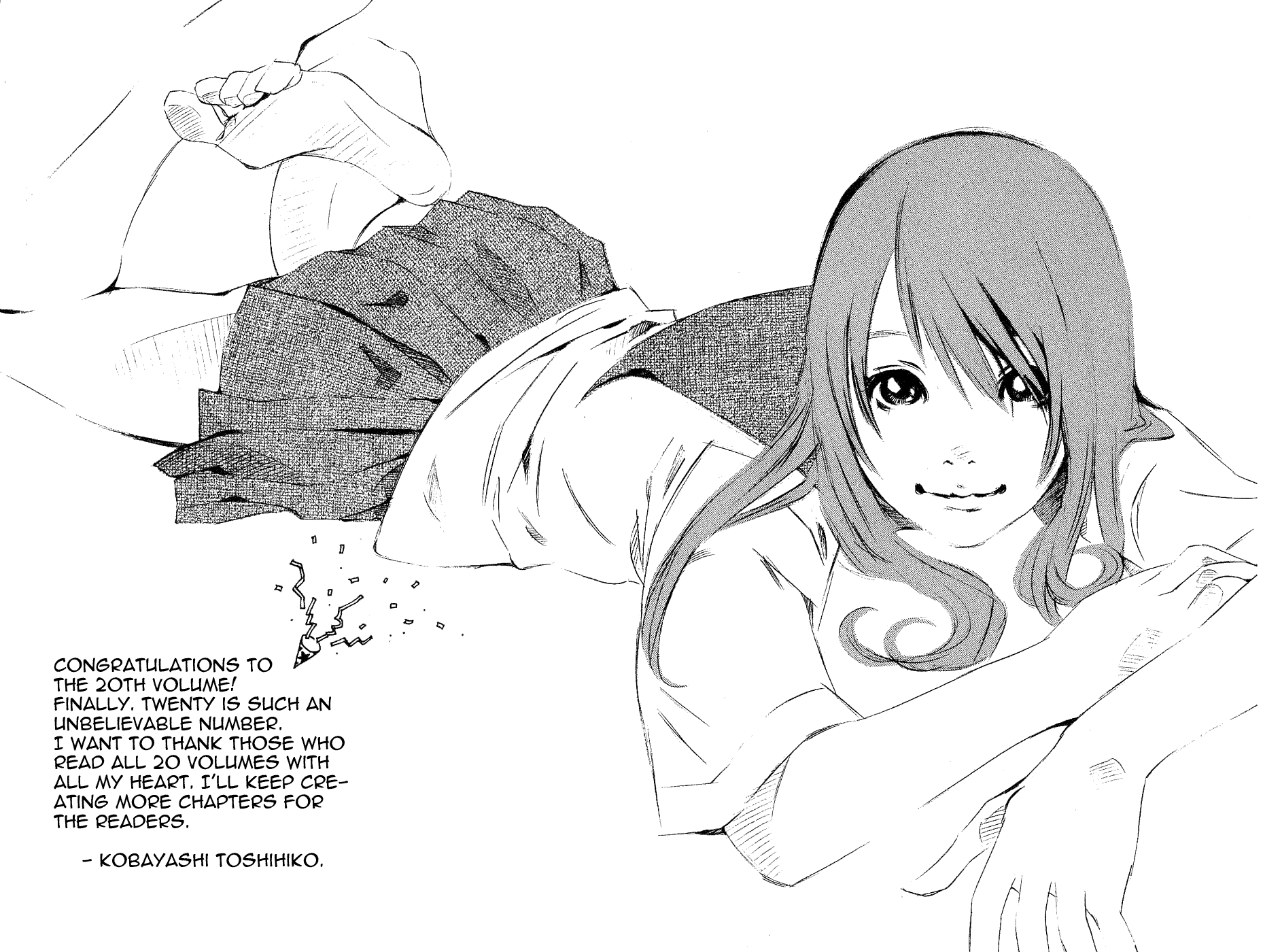 Pastel Chapter 104 page 50 - Chapter 104: Fully Embracing You