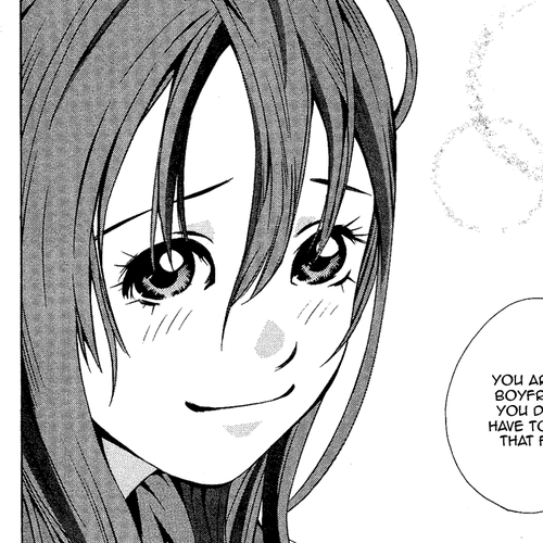 Pastel Chapter 104: Fully Embracing You cover