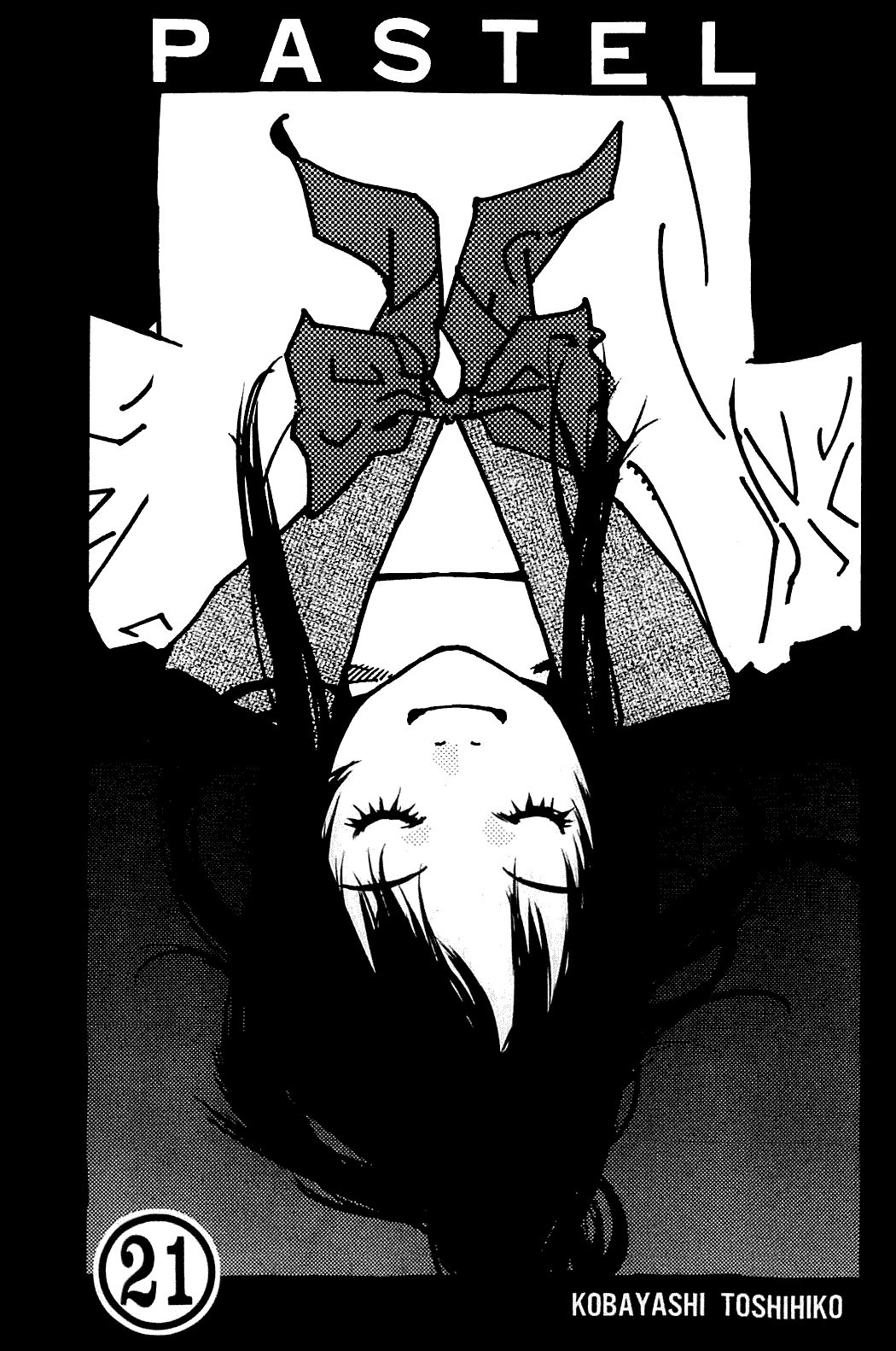 Pastel Chapter 105 page 2 - Chapter 105: Stairs to Adulthood