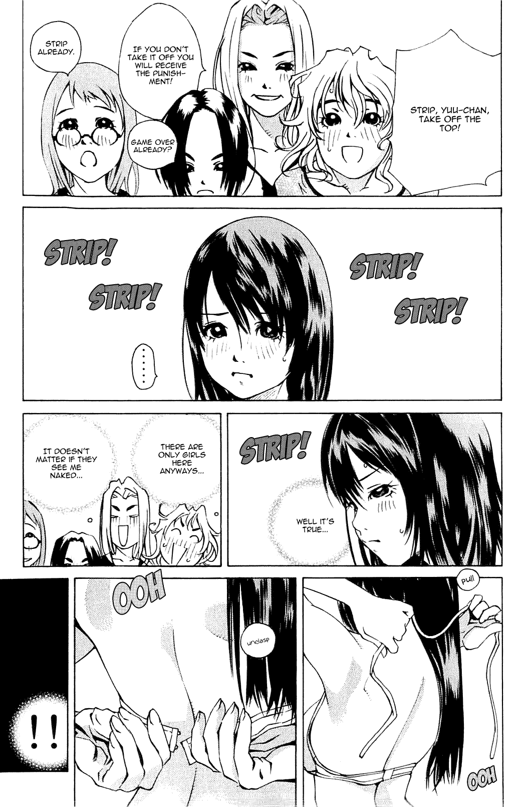 Pastel Chapter 105 page 42 - Chapter 105: Stairs to Adulthood