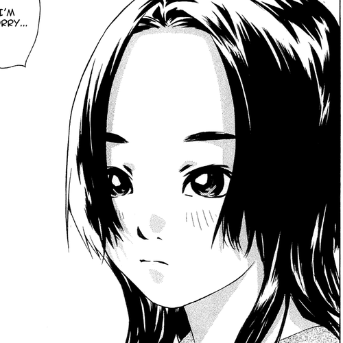 Pastel Chapter 106: Chrysanthemum in the Heart cover