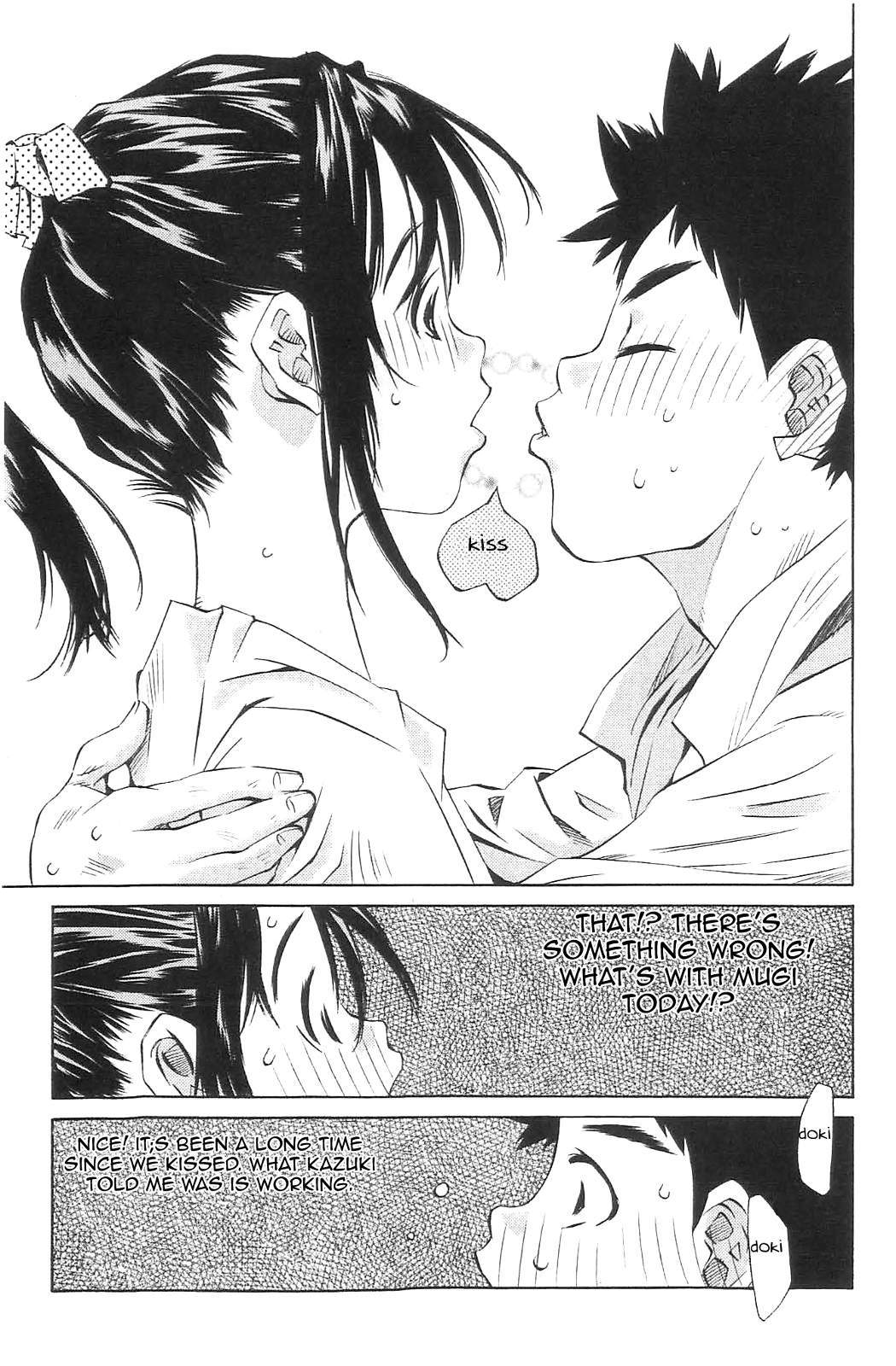 Pastel Chapter 108 page 32 - Chapter 108: Flowery Divinations