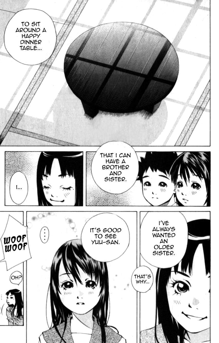 Pastel Chapter 109 page 27 - Chapter 109: Girls Far and Near