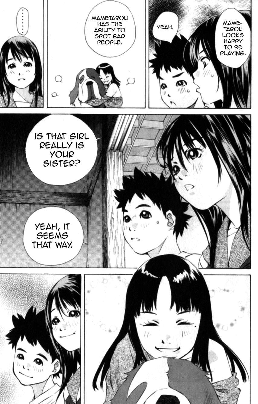 Pastel Chapter 109 page 29 - Chapter 109: Girls Far and Near