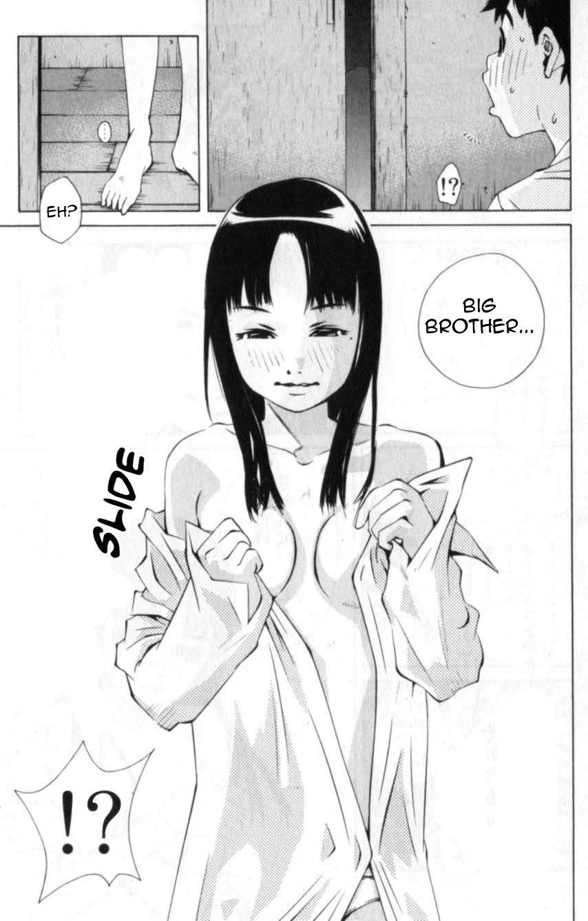 Pastel Chapter 109 page 39 - Chapter 109: Girls Far and Near