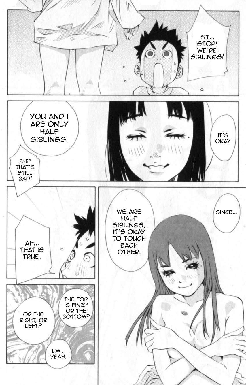 Pastel Chapter 109 page 40 - Chapter 109: Girls Far and Near