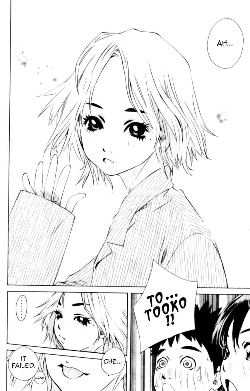 Pastel Chapter 109 page 48 - Chapter 109: Girls Far and Near