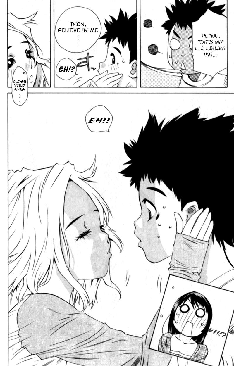 Pastel Chapter 110 page 12 - Chapter 110: 15 Years of Selfishness