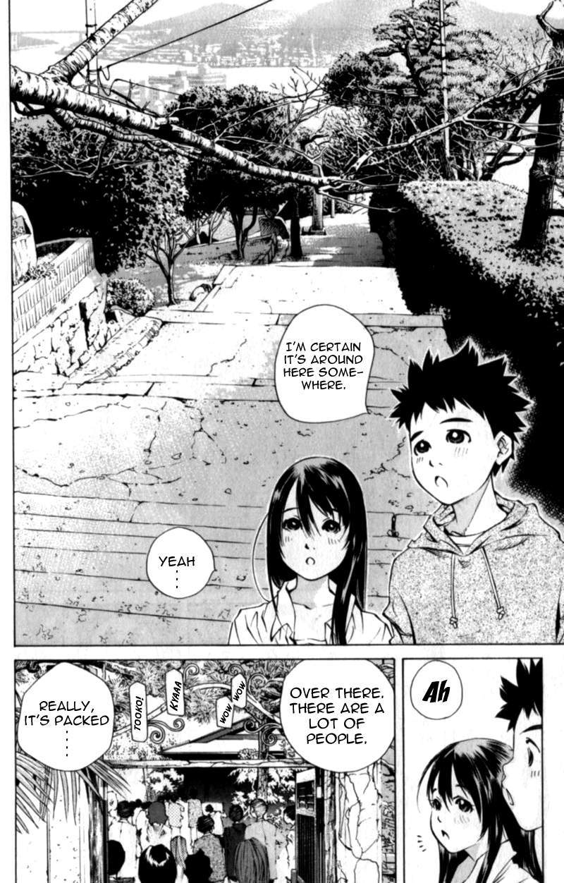 Pastel Chapter 110 page 18 - Chapter 110: 15 Years of Selfishness
