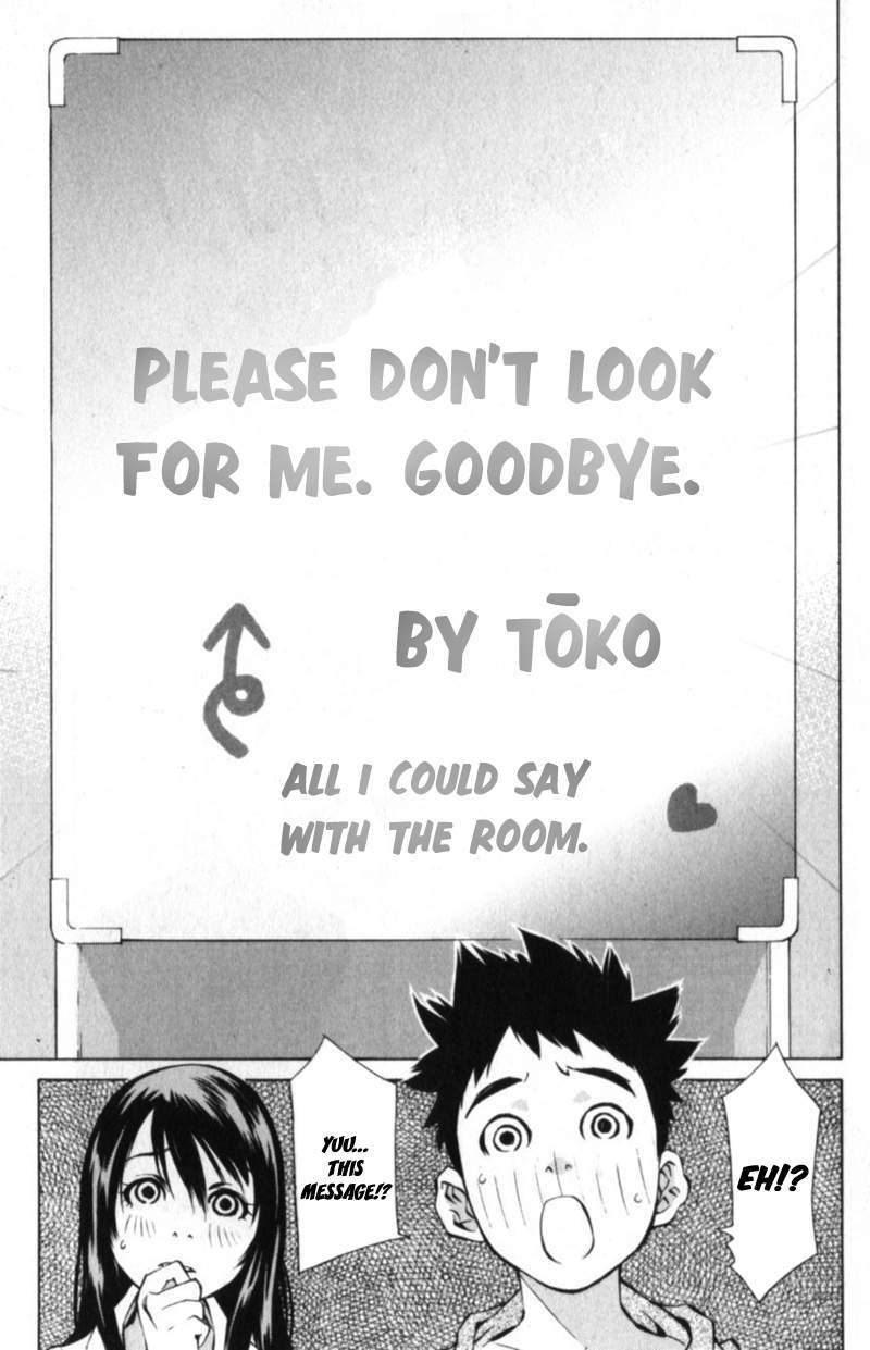 Pastel Chapter 110 page 43 - Chapter 110: 15 Years of Selfishness