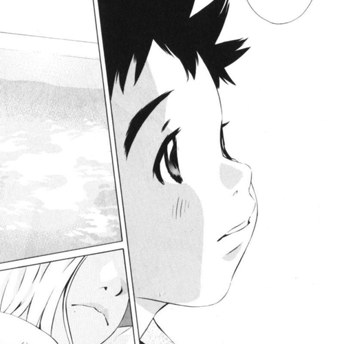 Pastel Chapter 110: 15 Years of Selfishness cover