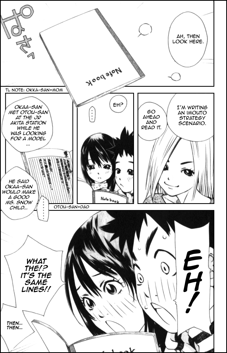 Pastel Chapter 111 page 31 - Chapter 111: Orion Found