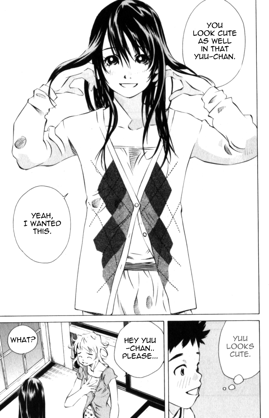 Pastel Chapter 112 page 13 - Chapter 112: Parallel Motives