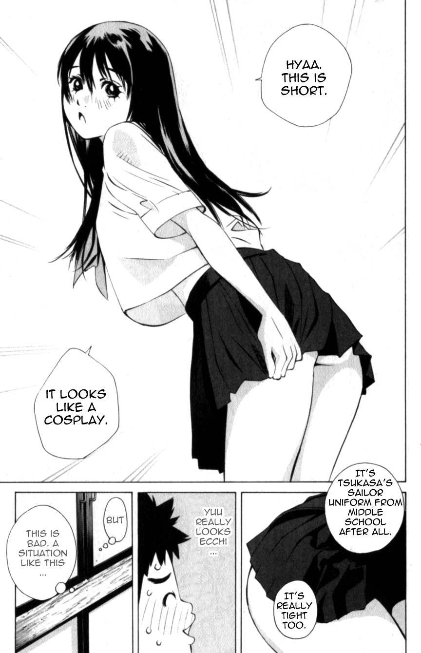 Pastel Chapter 112 page 15 - Chapter 112: Parallel Motives