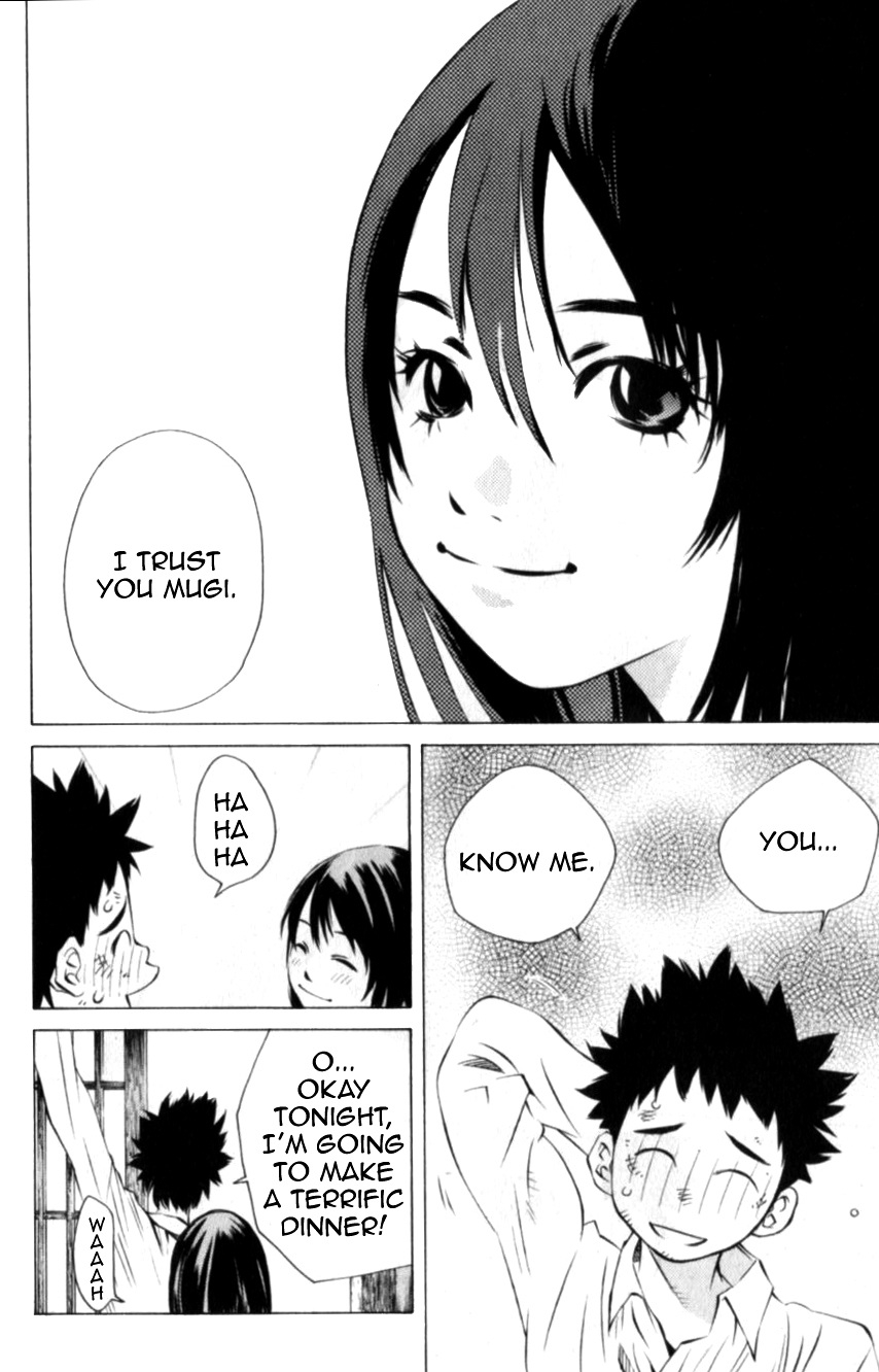 Pastel Chapter 112 page 44 - Chapter 112: Parallel Motives