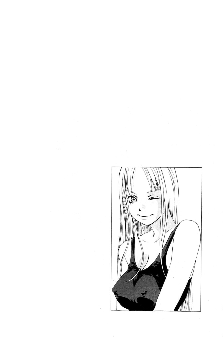 Pastel Chapter 113 page 47 - Chapter 113: Tempting Blue Eyes
