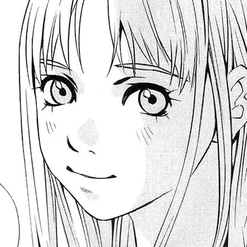 Pastel Chapter 113: Tempting Blue Eyes cover