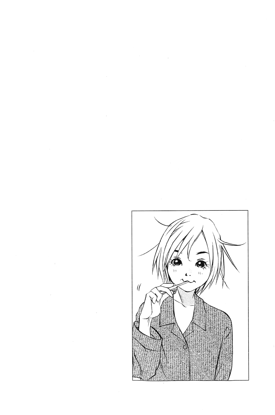 Pastel Chapter 114 page 42 - Chapter 114: Feelings of Happiness