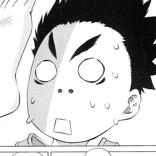 Pastel Chapter 114: Feelings of Happiness cover