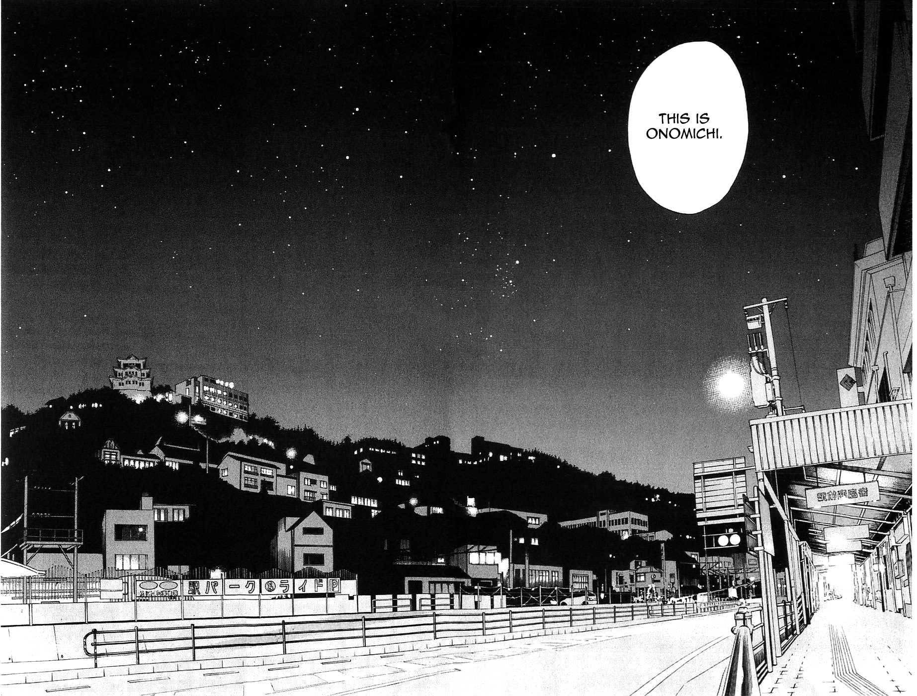 Pastel Chapter 115 page 43 - Chapter 115: The Closest Place to Heaven