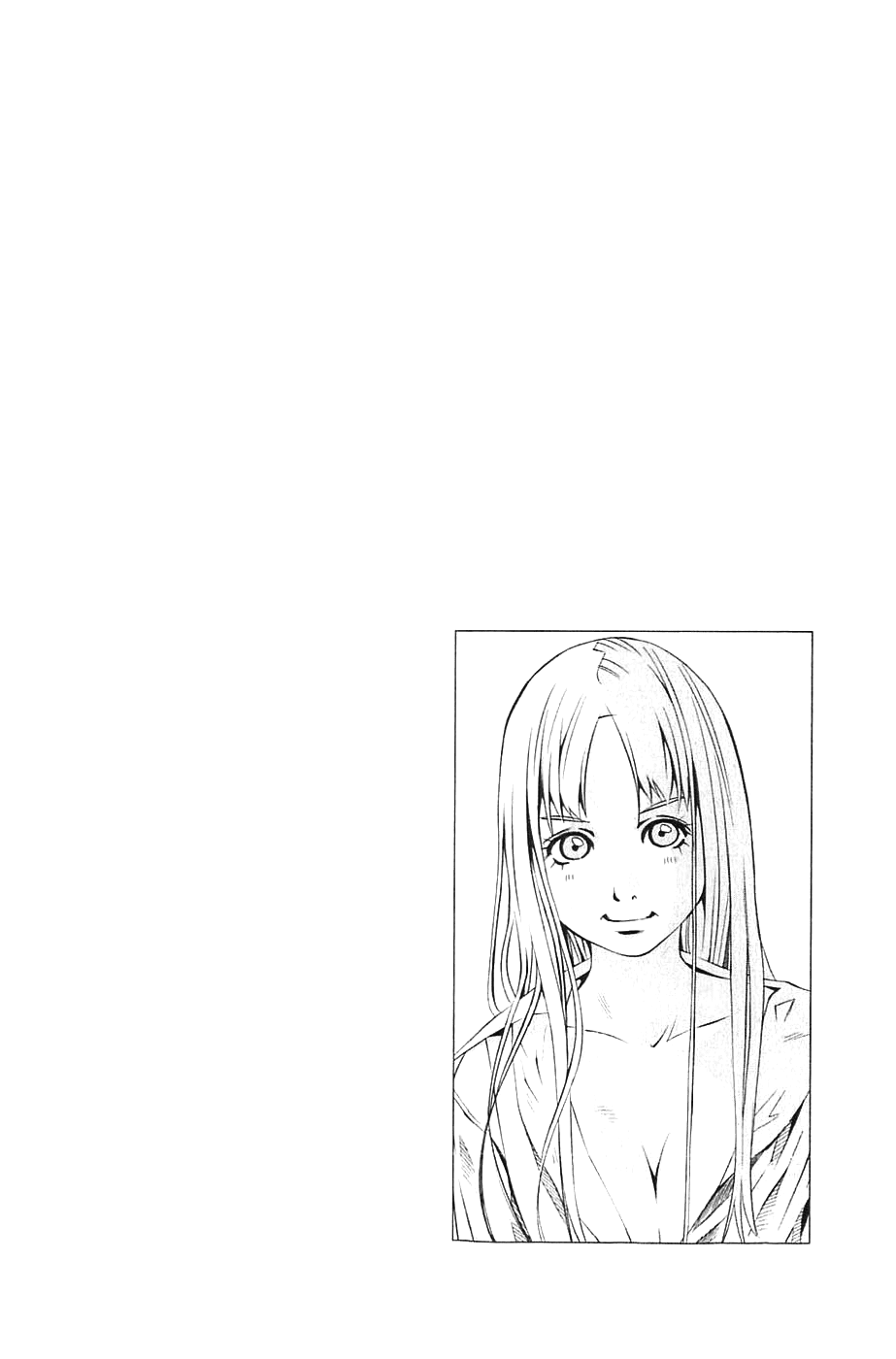 Pastel Chapter 115 page 44 - Chapter 115: The Closest Place to Heaven