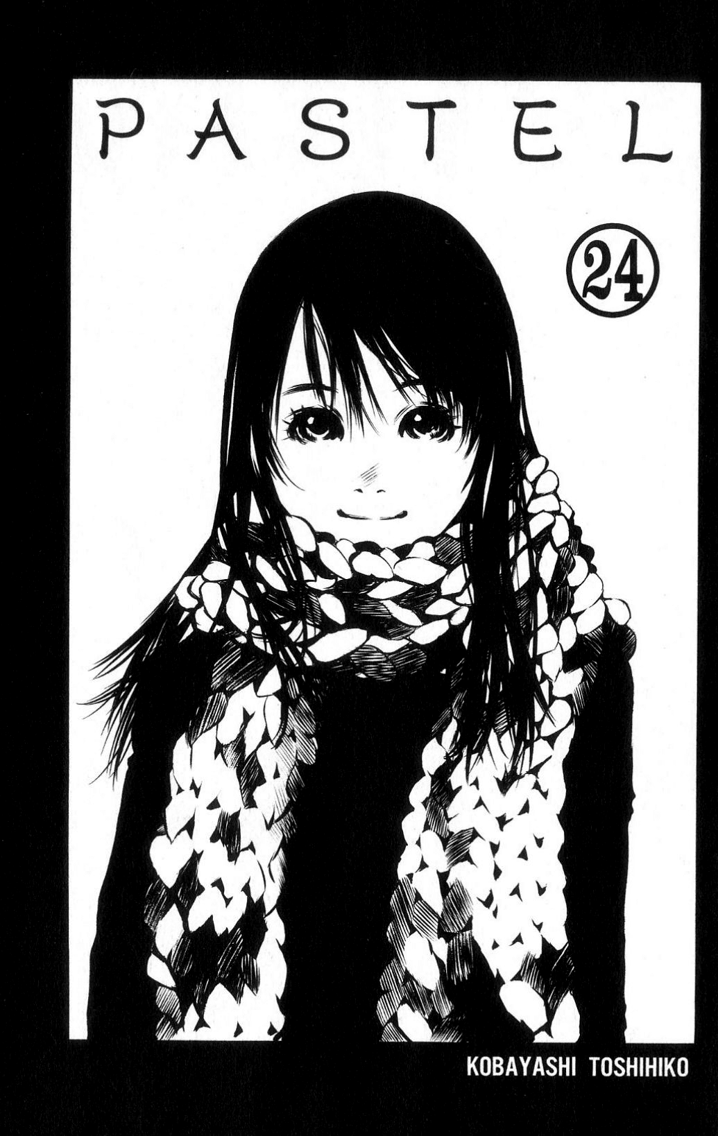 Pastel Chapter 117 page 2 - Chapter 117: Heavenly Kiss