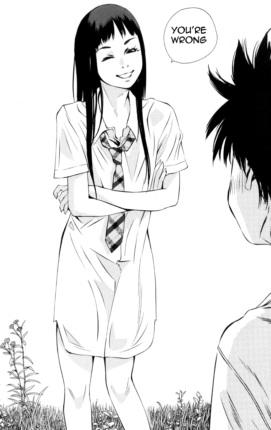 Pastel Chapter 119.5 page 45 - Chapter 119.5: Short Story - Happy Ice Cream