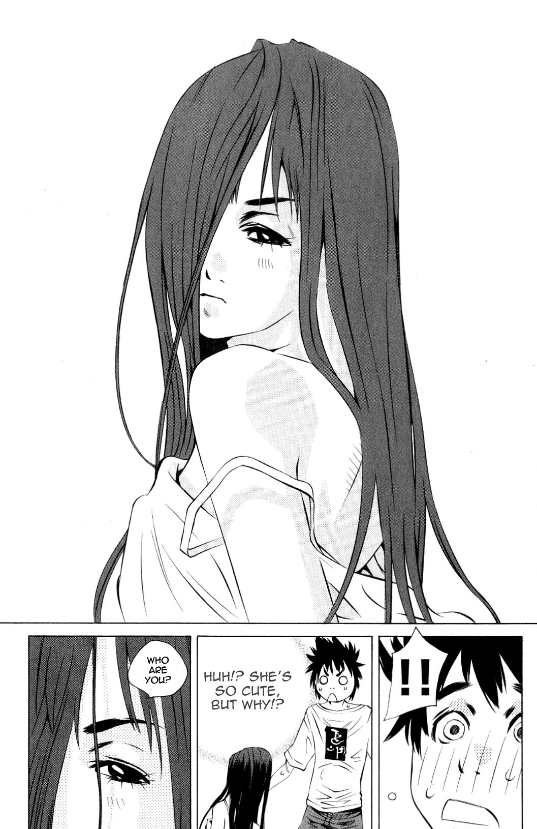 Pastel Chapter 119.5 page 7 - Chapter 119.5: Short Story - Happy Ice Cream