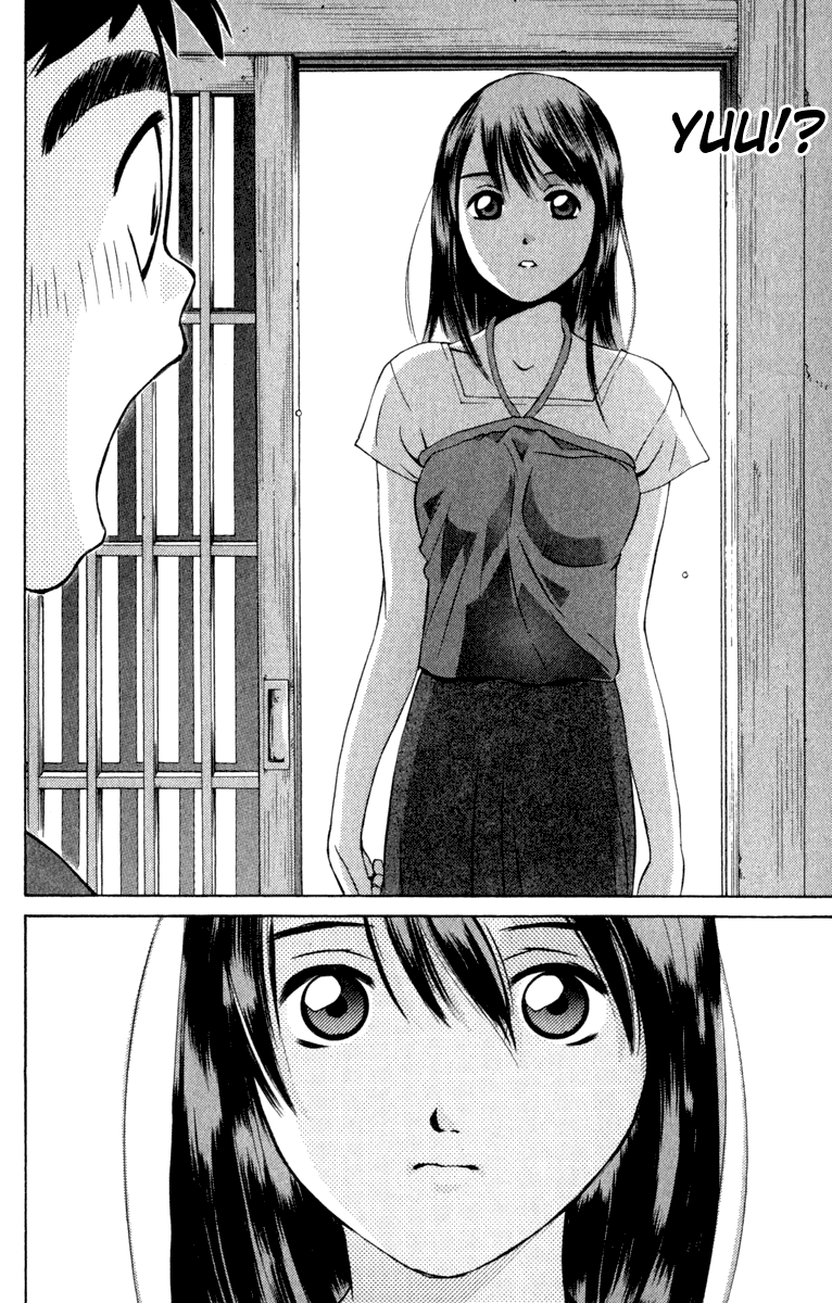 Pastel Chapter 12 page 20 - Chapter 12: Fragments of Love