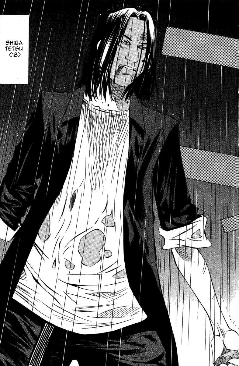 Pastel Chapter 120 page 17 - Chapter 120: Mother's Face, a Far Away Summer Day...