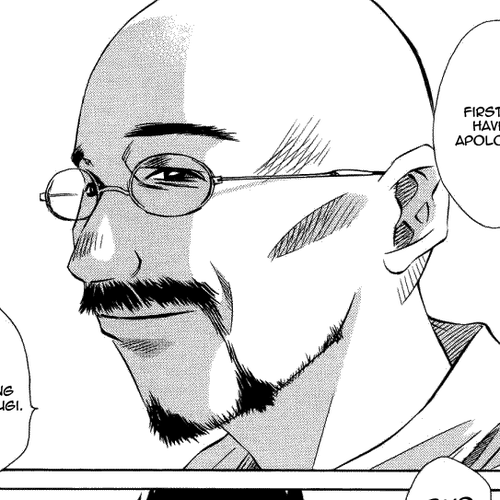 Pastel Chapter 120: Mother's Face, a Far Away Summer Day... cover