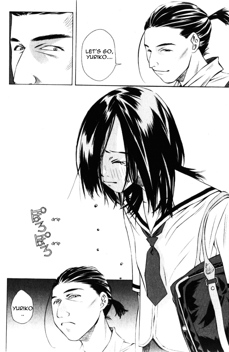 Pastel Chapter 121 page 20 - Chapter 121: Friendly Warmth from Heaven
