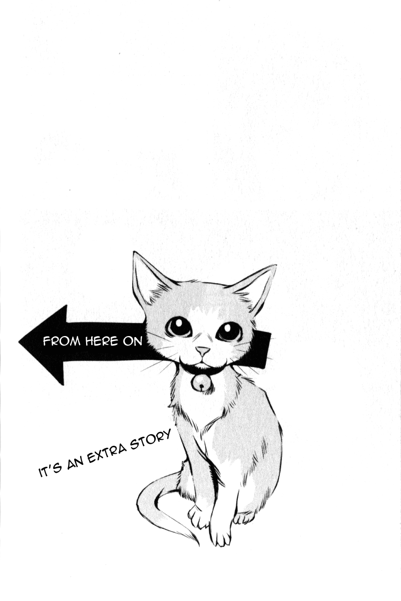 Pastel Chapter 123.5 page 1 - Chapter 123.5: Extra Chapter - Mikan's Heart