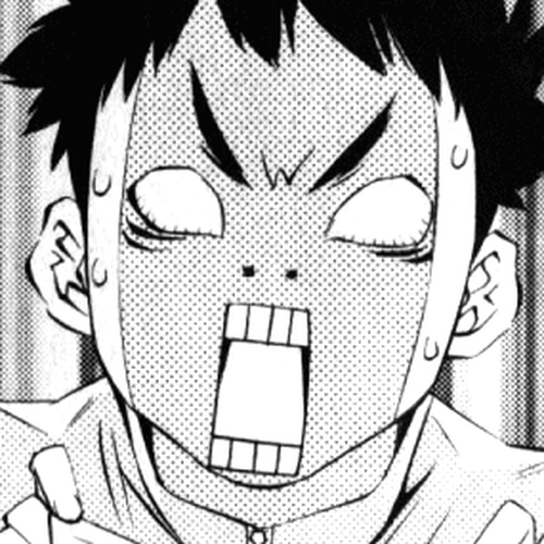 Pastel Chapter 123.5: Extra Chapter - Mikan's Heart cover