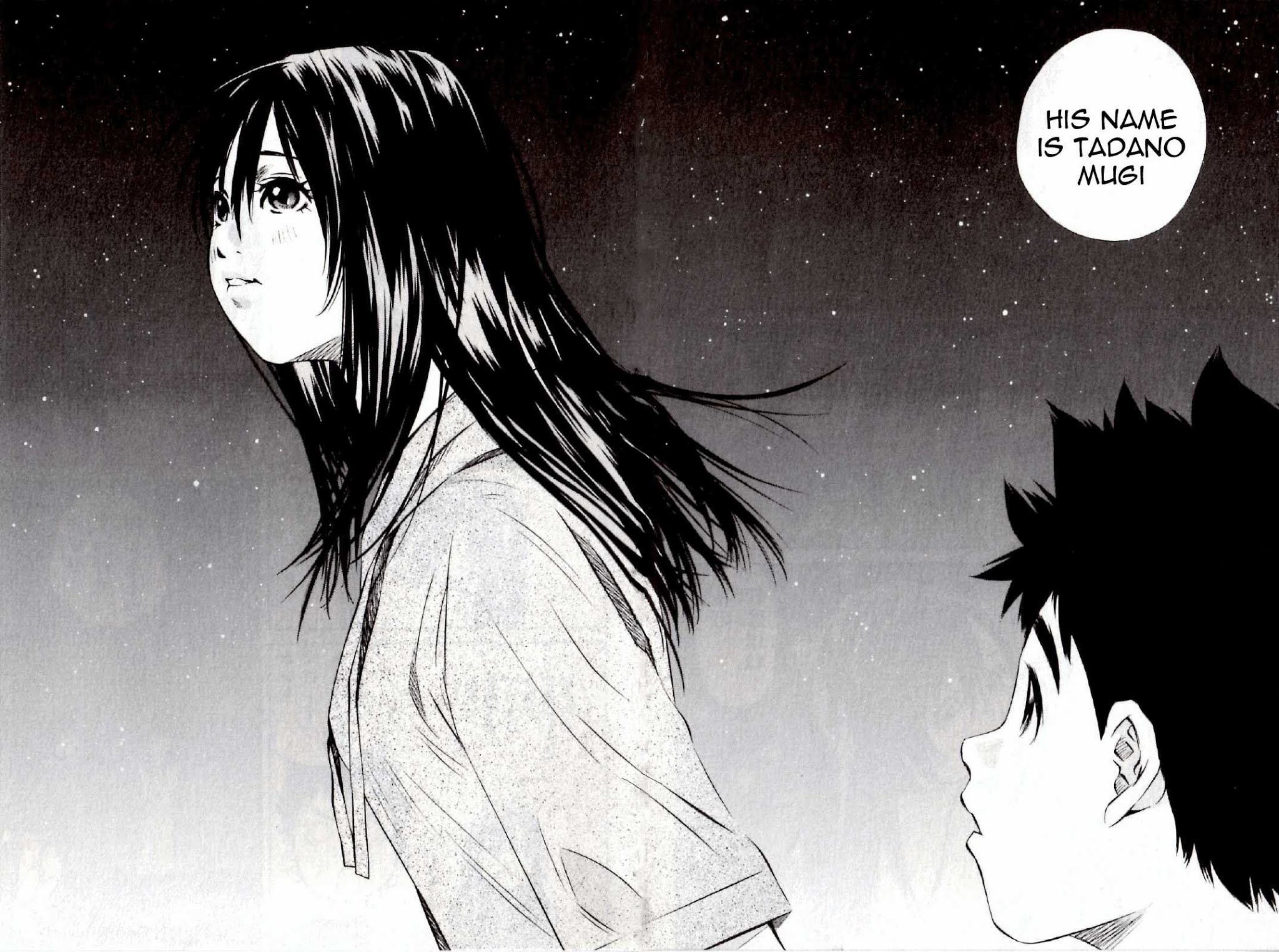 Pastel Chapter 123 page 40 - Chapter 123: First Love is Like a Star